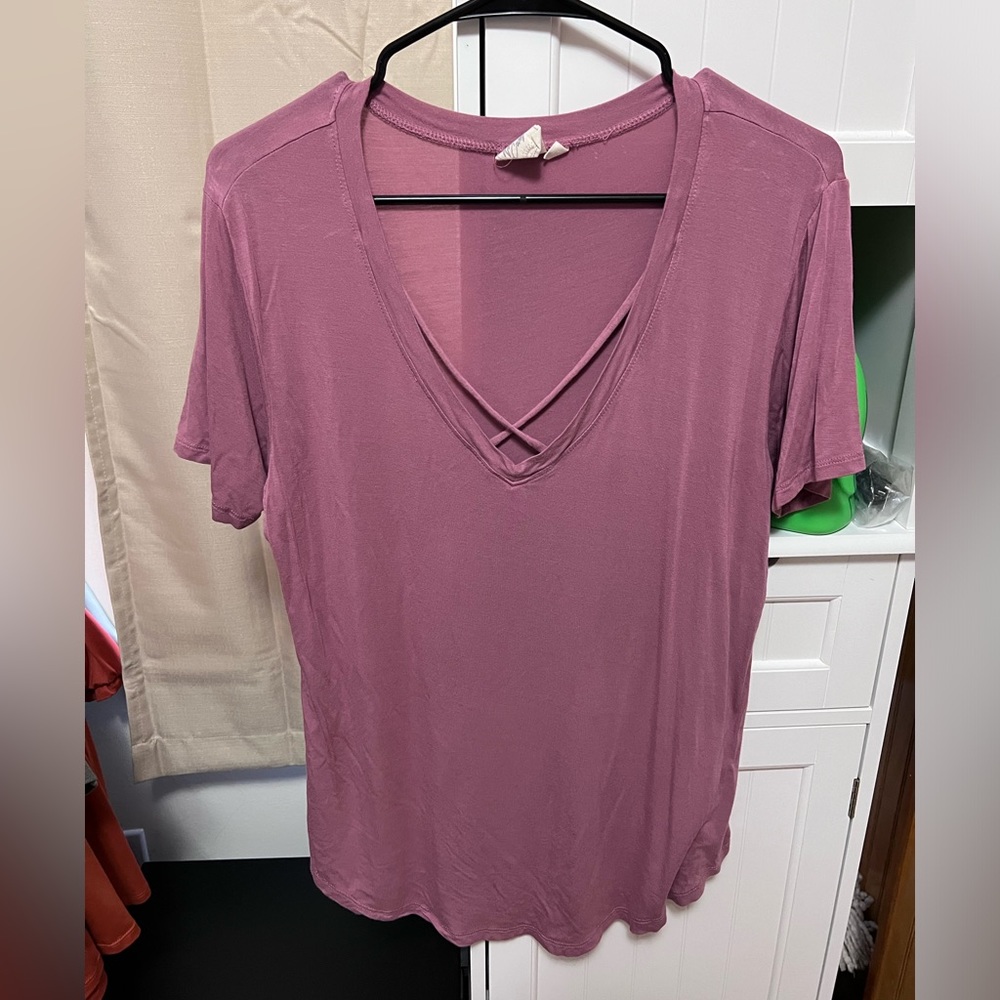 Buckle Shirt size medium